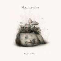 Motorpsycho: Kingdom Of Oblivion - Stickman  - (CD /...