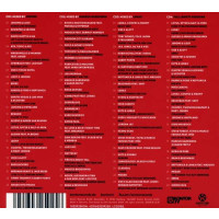 Various Artists: Kontor Top Of The Clubs Vol. 89 - Kontor  - (CD / Titel: H-P)