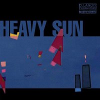 Daniel Lanois: Heavy Sun - Dualtone Music Group  - (CD /...