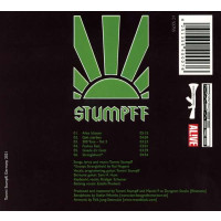 Tommi Stumpff: Alles Idioten -   - (CD / Titel: A-G)