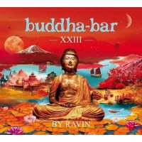 Ravin/Buddha Bar Presents: Buddha Bar XXIII - George V  -...