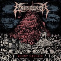 Endseeker: Mount Carcass - Metal Blade  - (CD / Titel: H-P)