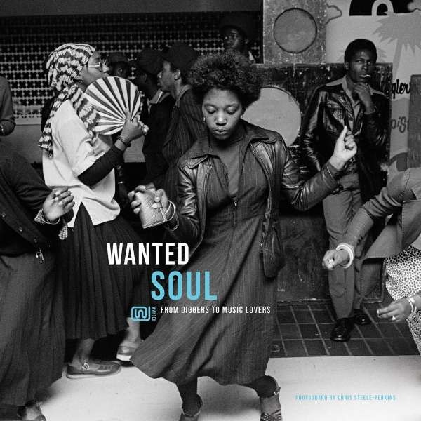 Various Artists: Wanted Soul (180g) - Wagram  - (Vinyl / Pop (Vinyl))