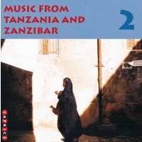 Various Tanzania & Zanz: Music From Tnanzania And...