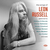 Various Artists: The Songs Of Leon Russell - Ace  - (CD /...