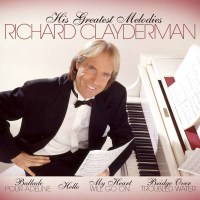 Richard Clayderman: His Greatest Melodies - zyx  - (LP / H)