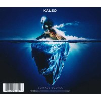 Kaleo: Surface Sounds - Atlantic  - (CD / Titel: Q-Z)