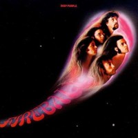 Deep Purple: Fireball (180g) -   - (LP / F)