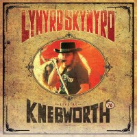 Lynyrd Skynyrd: Live At Knebworth 76 - Eagle  - (CD /...