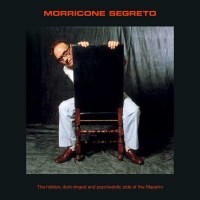 Ennio Morricone (1928-2020): Segreto - Decca  - (Vinyl /...