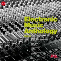 Various Artists: Electronic Music Anthology Vol.4 - Happy...