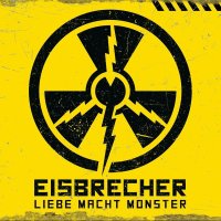 Eisbrecher: Liebe macht Monster (Jewelcase) -   - (CD /...