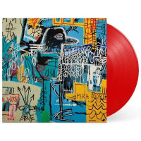 The Strokes: The New Abnormal (Limited Edition) (Opaque...