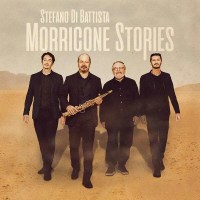 Stefano Di Battista: Morricone Stories - Warner  - (Vinyl...