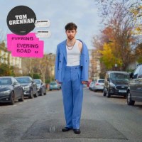 Tom Grennan: Evering Road -   - (Vinyl / Rock (Vinyl))