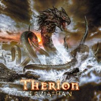 Therion: Leviathan -   - (CD / Titel: H-P)