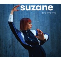 Suzane: Toi Toi Toi (Bonus Track Edition) - 3eme Bureau...