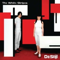 The White Stripes: De Stijl - Sony  - (CD / Titel: A-G)