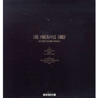 The Pineapple Thief: The Soord Sessions Volume 4 (180g) (Dark Green Vinyl) - Kscope  - (Vinyl / Pop (Vinyl))