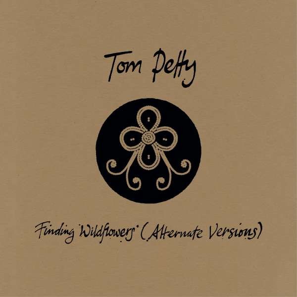 Tom Petty: Finding Wildflowers (Alternate Versions) (Limited Indie Retail Exclusive Edition) (Gold Vinyl) - Warner  - (Vinyl / Rock (Vinyl))