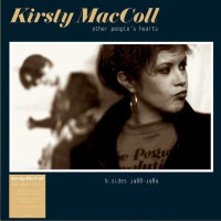 Kirsty MacColl: Other Peoples Hearts -   - (Vinyl / Pop...