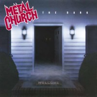 Metal Church: Dark - Music On CD  - (CD / Titel: A-G)