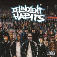 Delinquent Habits (180g) -   - (Vinyl / Rock (Vinyl))