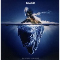 Kaleo: Surface Sounds (White Vinyl) (45 RPM) - Atlantic...