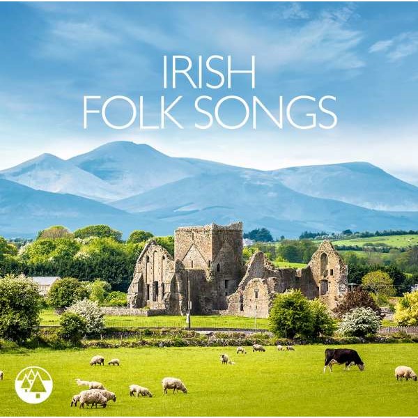 Irish Folk Songs - zyx  - (CD / Titel: H-P)