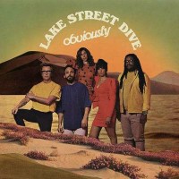 Lake Street Dive: Obviously -   - (Vinyl / Pop (Vinyl))