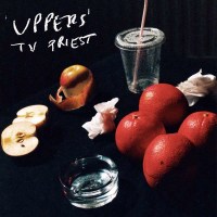 TV Priest: Uppers - Sub Pop  - (Vinyl / Pop (Vinyl))