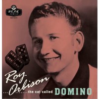 Roy Orbison: ... The Cat Called Domino (Limited Ooby...