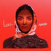 Liraz: Zan - Glitterbeat  - (Vinyl / Pop (Vinyl))