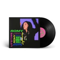 Romy: Lifetime (Remixes) - Young Turks  - (Vinyl /...