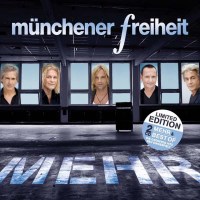 Münchener Freiheit (Freiheit): Mehr + Bonus-CD...