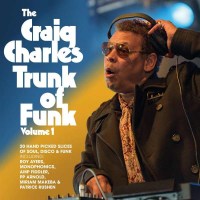 Various/Craig Charles Presents: The Craig Charles Trunk...