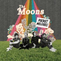 The Moons: Pocket Melodies - Colorama  - (Vinyl / Pop...