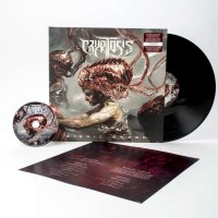 Cryptosis: Bionic Swarm (180g) - Century Media  - (Vinyl...