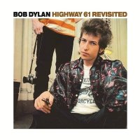 Bob Dylan: Highway 61 Revisited (Clear Vinyl) -   -...