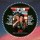 Various Artists: Top Gun (Picture Disc) -   - (Vinyl / Pop (Vinyl))