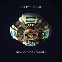 Jeff Lynnes ELO: From Out Of Nowhere (180g) (Limited...