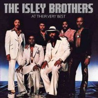 The Isley Brothers: At Their Very Best -   - (Vinyl / Pop...