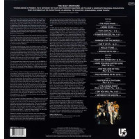 The Isley Brothers: At Their Very Best -   - (Vinyl / Pop (Vinyl))