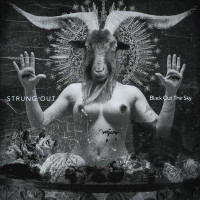 Strung Out: Black Out The Sky - Fat Wreck  - (Vinyl / Pop...