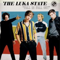 The Luka State: Fall In Fall Out - BMG Rights  - (Vinyl /...