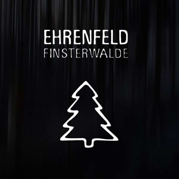 Ehrenfeld: Finsterwalde - Believe Digital  - (CD / Titel: A-G)