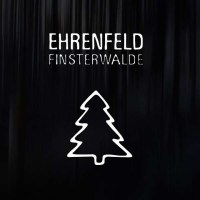 Ehrenfeld: Finsterwalde - Believe Digital  - (CD / Titel:...