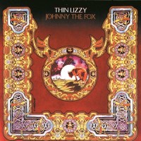 Thin Lizzy: Johnny The Fox (180g) -   - (Vinyl / Pop...