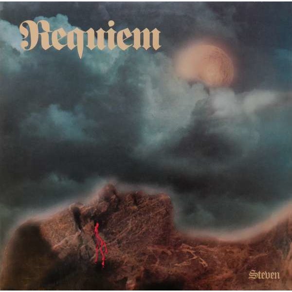 Requiem: Steven (remastered) -   - (Vinyl / Pop (Vinyl))