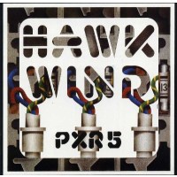 Hawkwind: P.X.R.5 (Expanded & Remastered) - Cherry...